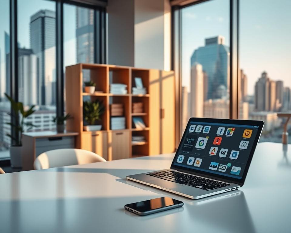 Welke online tools versterken jouw zakelijke workflow?