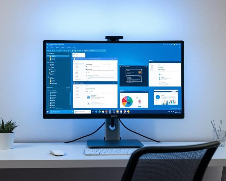 Welke schermresolutie is het beste voor dagelijks gebruik?