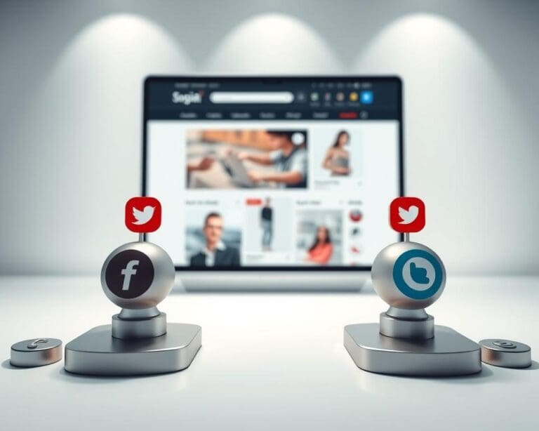 Welke social media strategie past bij jouw webshop?