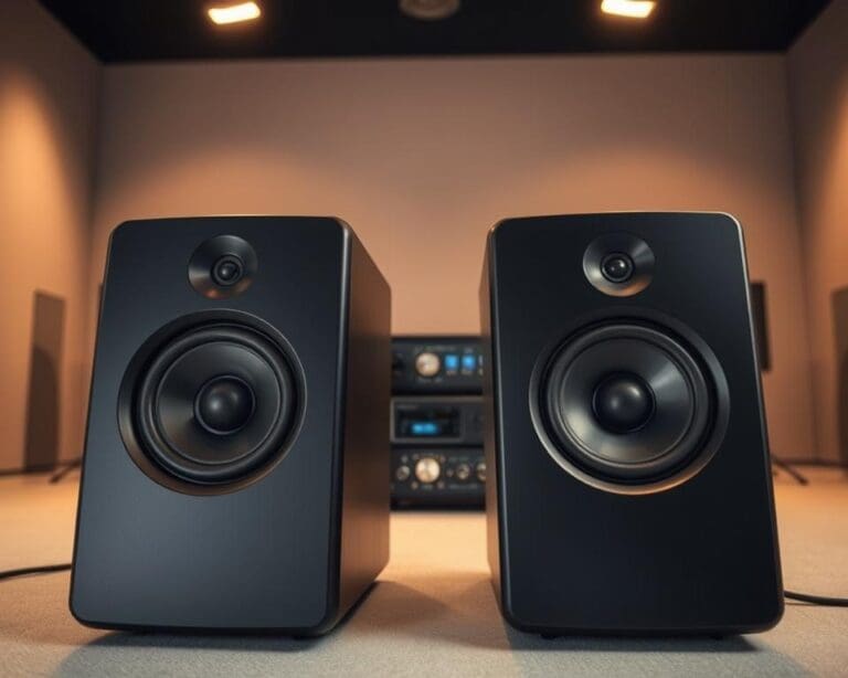 Welke speakers geven het beste geluid voor je pc?