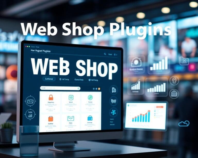 Welke webshopplugins maken jouw online winkel sterker?
