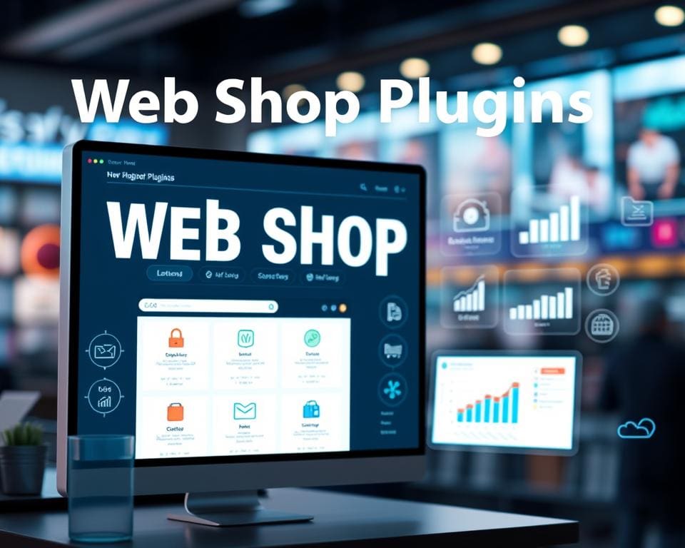 Welke webshopplugins maken jouw online winkel sterker?