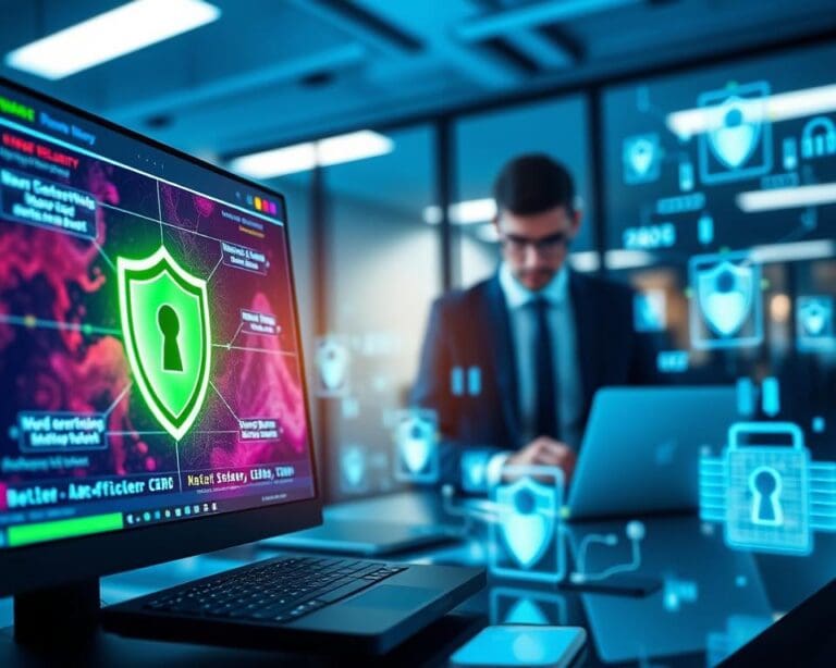 Hoe bescherm je je website tegen cyberdreigingen?