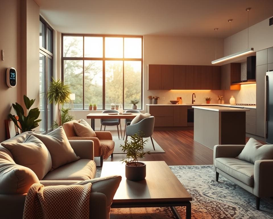 Hoe bespaar je energie zonder comfort te verliezen?