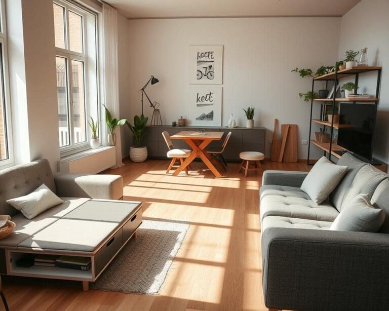 Hoe creëer je extra speelruimte in huis?