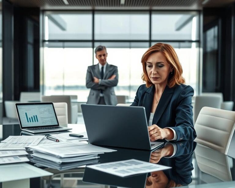 Hoe helpt een bedrijfsjurist bij complexe beslissingen?