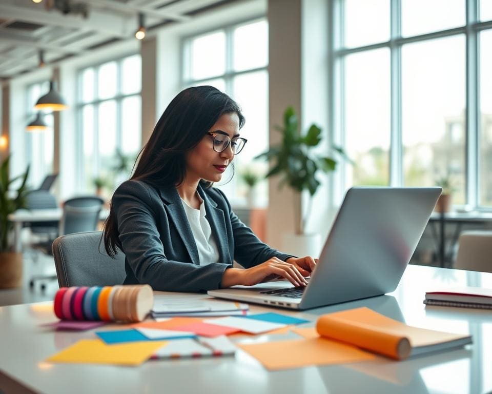 Hoe helpt een copywriter je boodschap versterken?