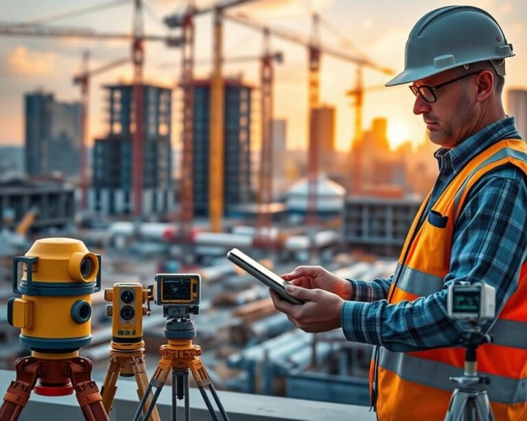 Hoe helpt sensortechniek bij constructiemonitoring?