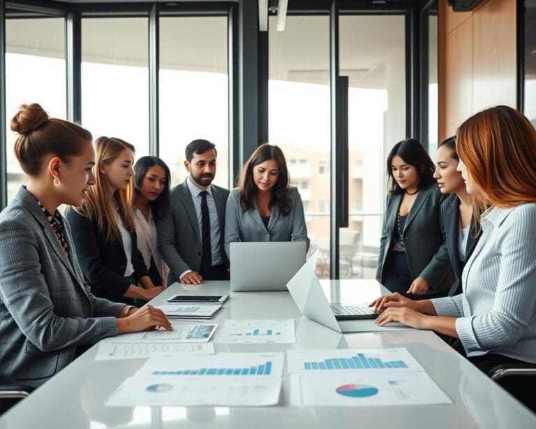 Hoe kies je een betrouwbare dienstverlener online?