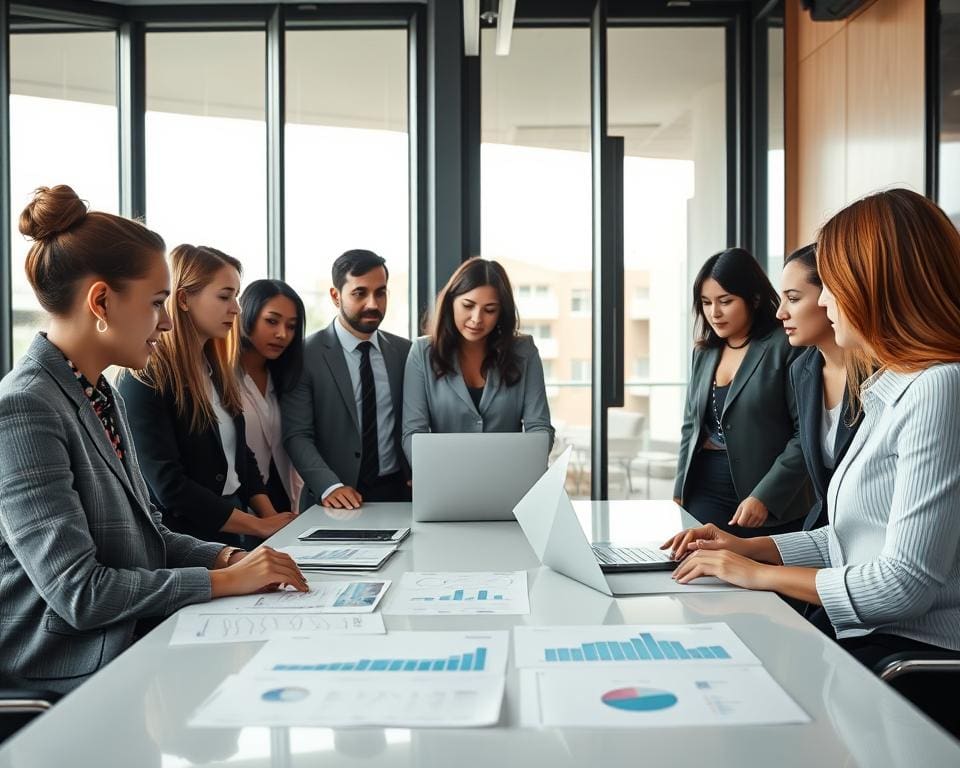 Hoe kies je een betrouwbare dienstverlener online?