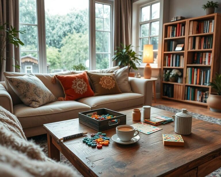 Hoe kies je een leuke binnenactiviteit bij slecht weer?