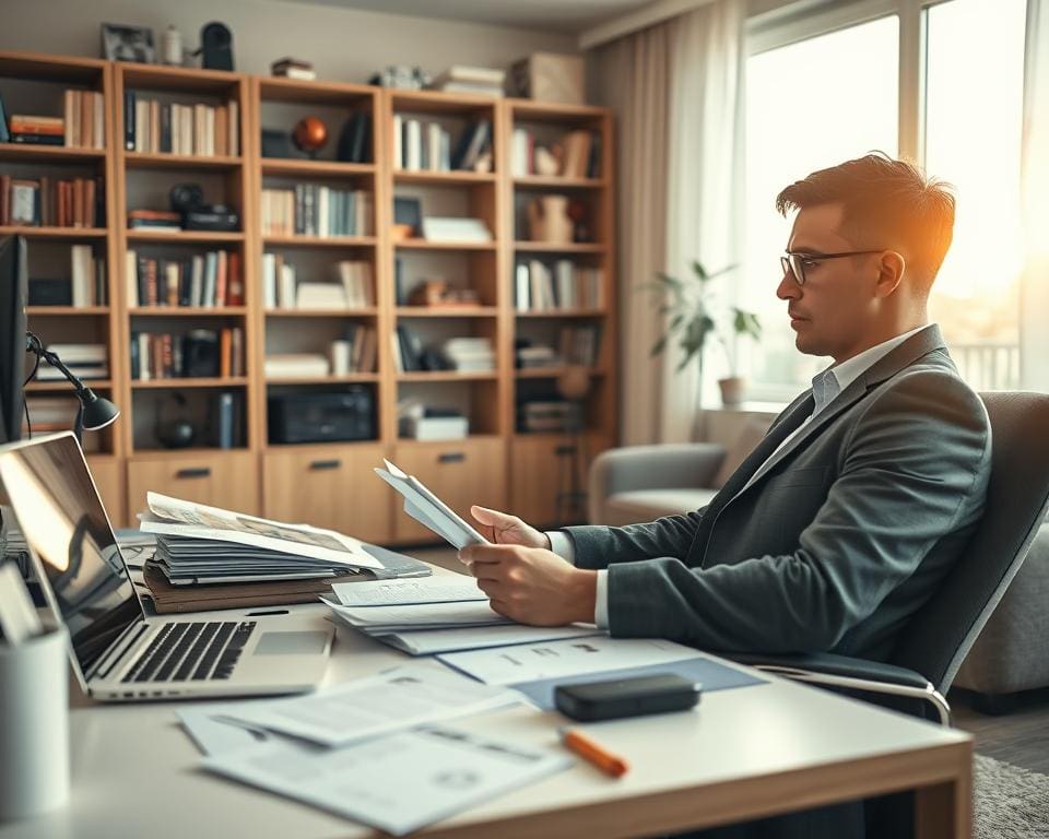 Hoe kies je internet dat past bij jouw thuissituatie?