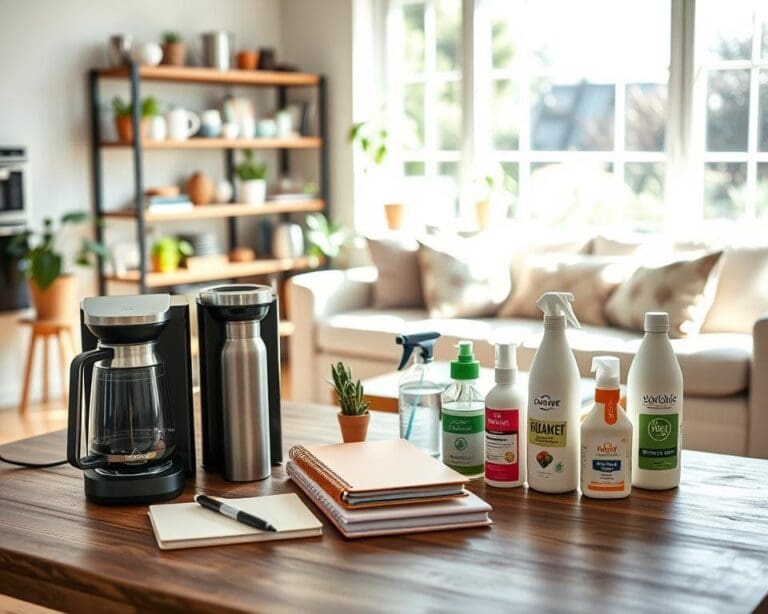 Hoe kies je producten die je dagelijks leven verbeteren?
