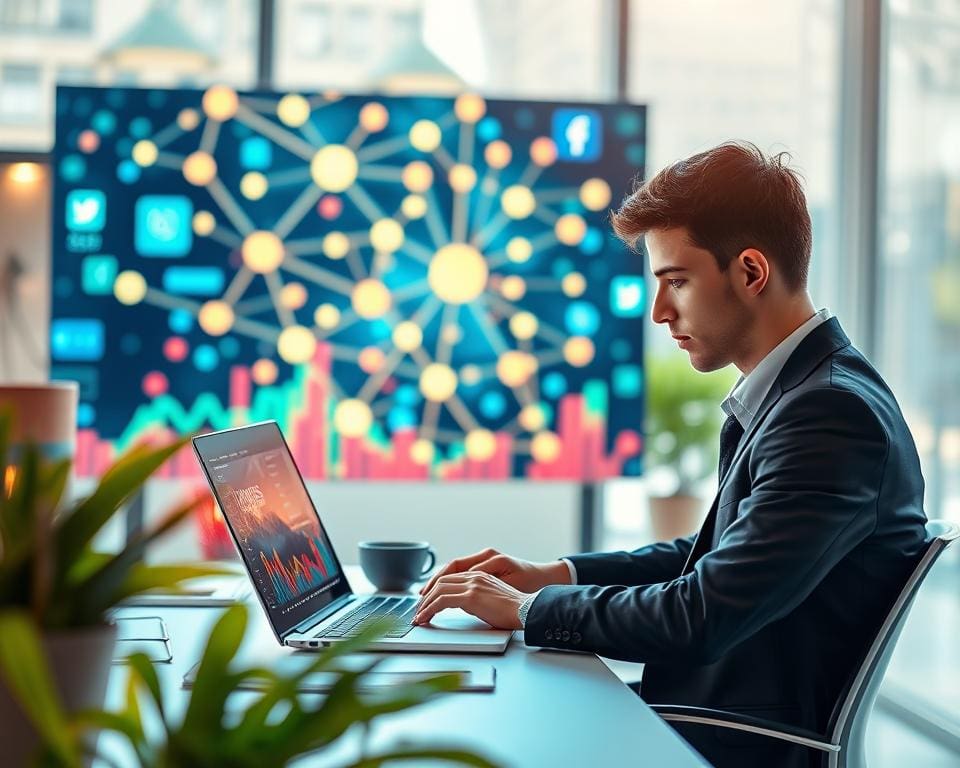 Hoe verbeter je je online zichtbaarheid zonder groot budget?