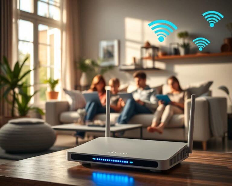 Hoe verbeter je je wifi in elke kamer?