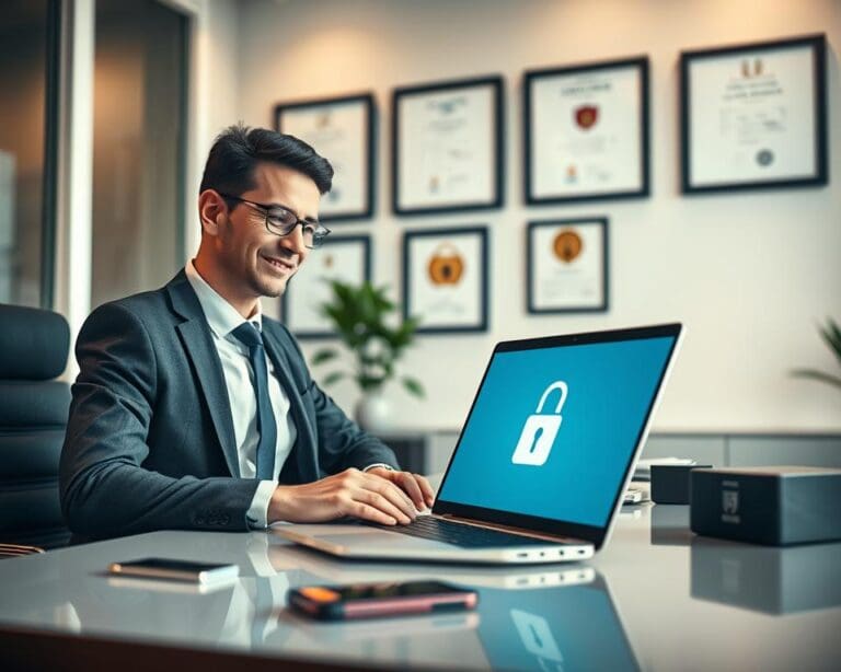 Hoe werkt online betalen veilig voor klanten?