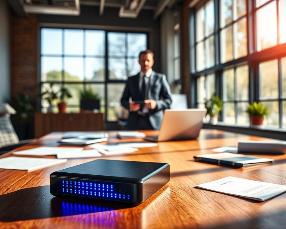 Waarom groeit de vraag naar externe opslag?