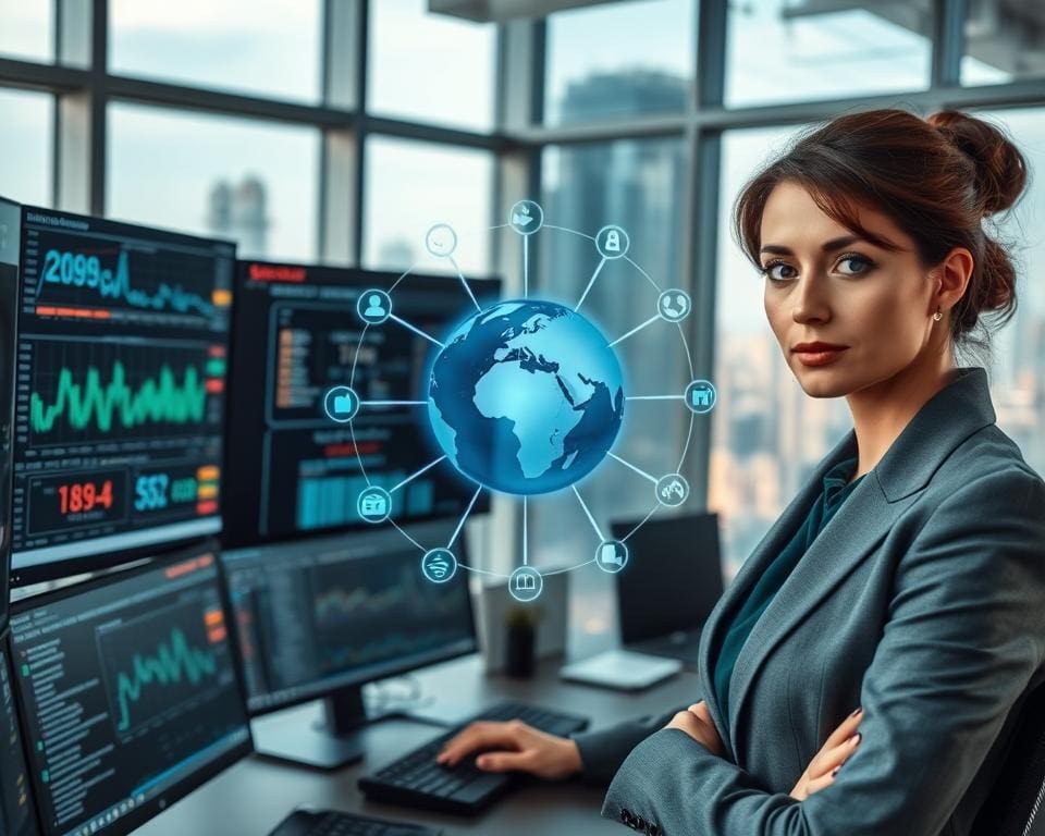 Waarom investeren bedrijven in cybersecurity?