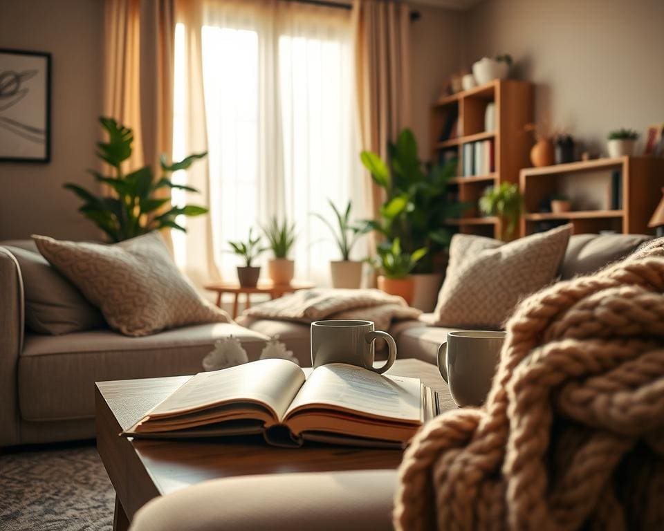 Waarom is comfortabel wonen zo belangrijk?