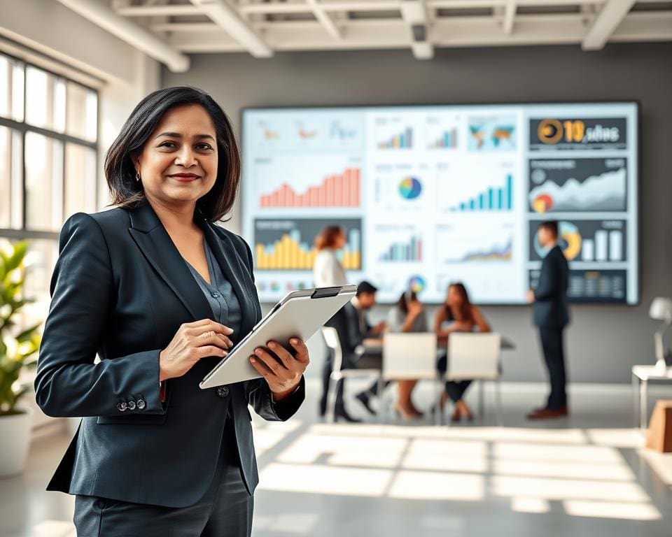 Waarom is een projectmanager onmisbaar voor groei?