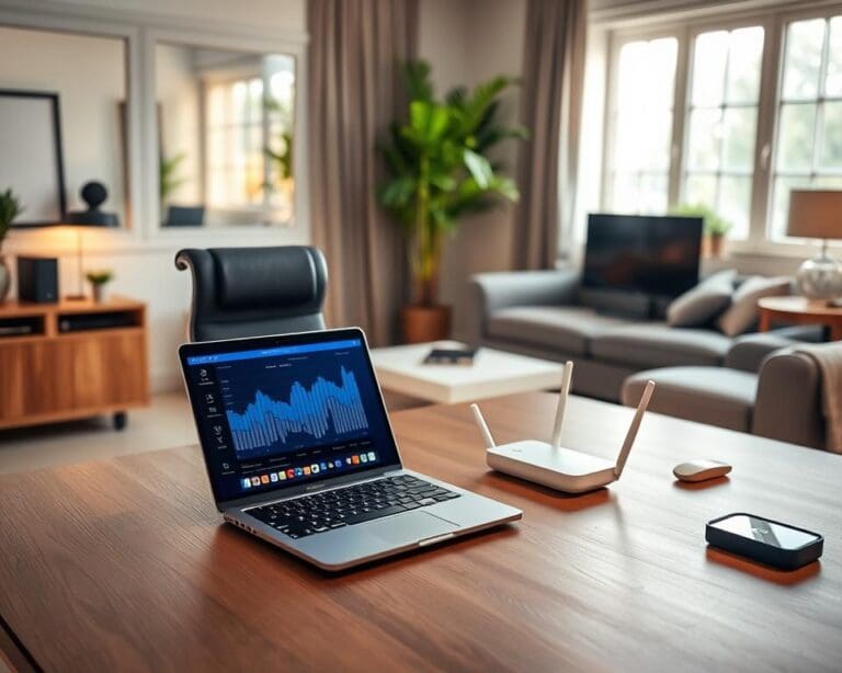 Waarom is snel internet essentieel voor thuiswerken?