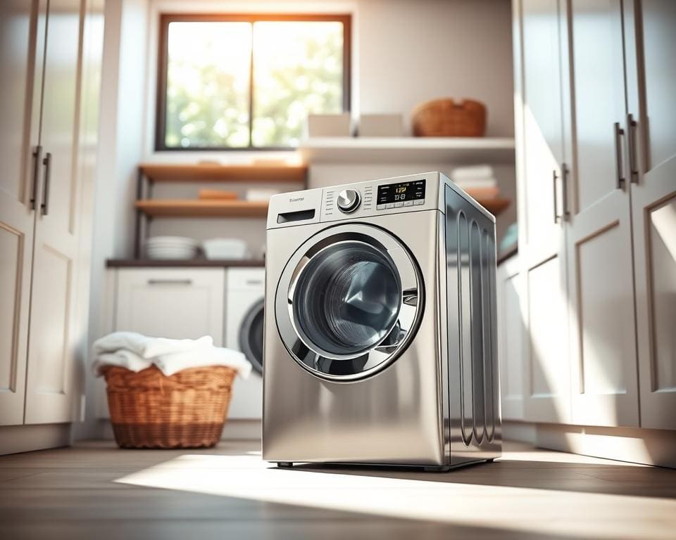 Waarom kiezen mensen voor een wasdroogcombinatie?