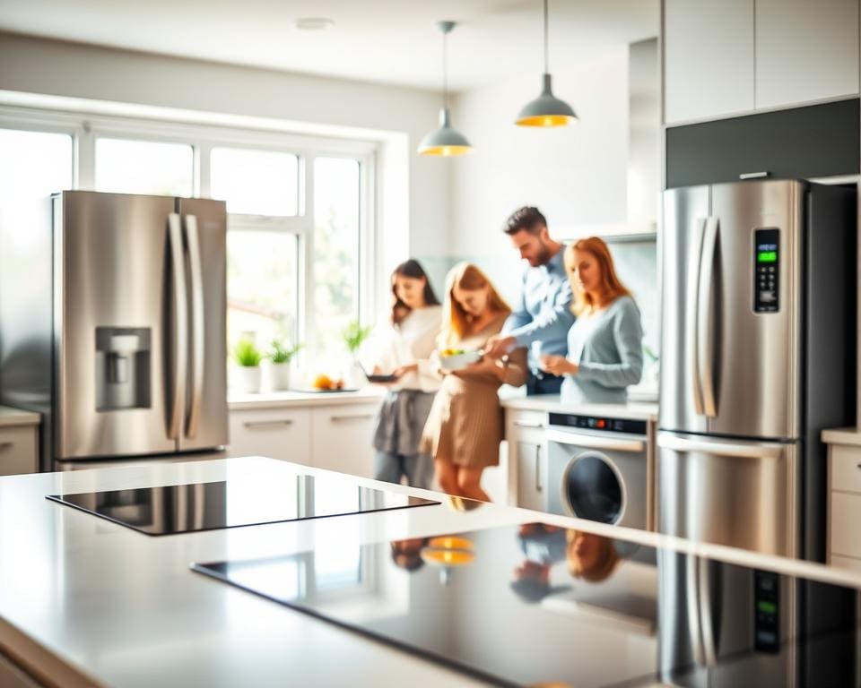 Waarom kiezen mensen voor energiezuinige apparaten?