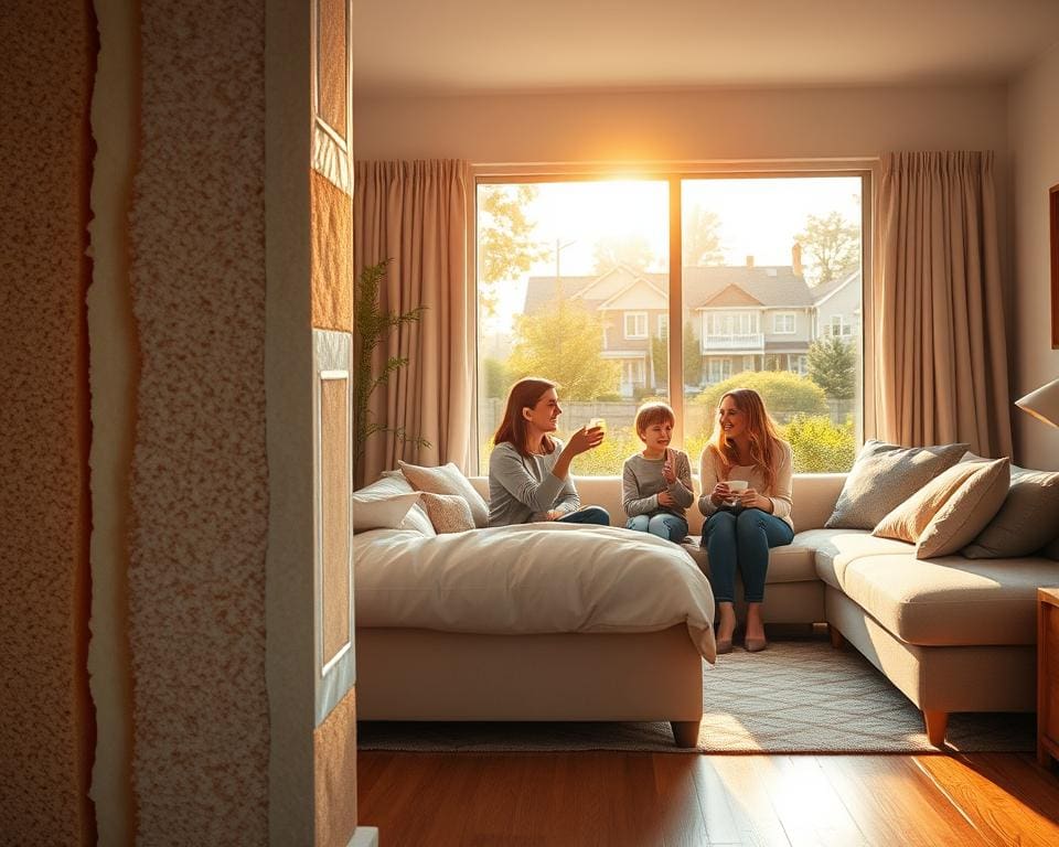 Waarom kiezen mensen voor goede isolatie?