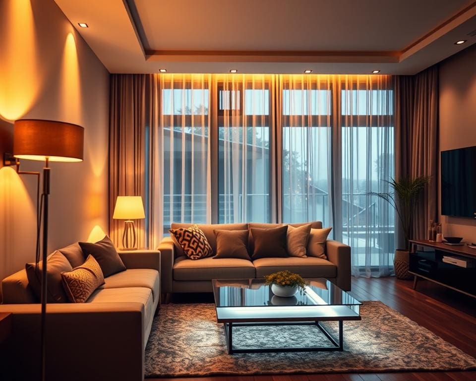 Waarom kiezen mensen voor ledverlichting in huis?