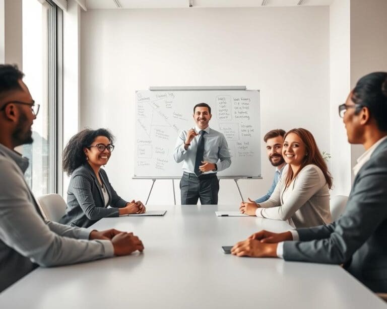 Waarom kiezen ondernemers voor persoonlijke coaching?