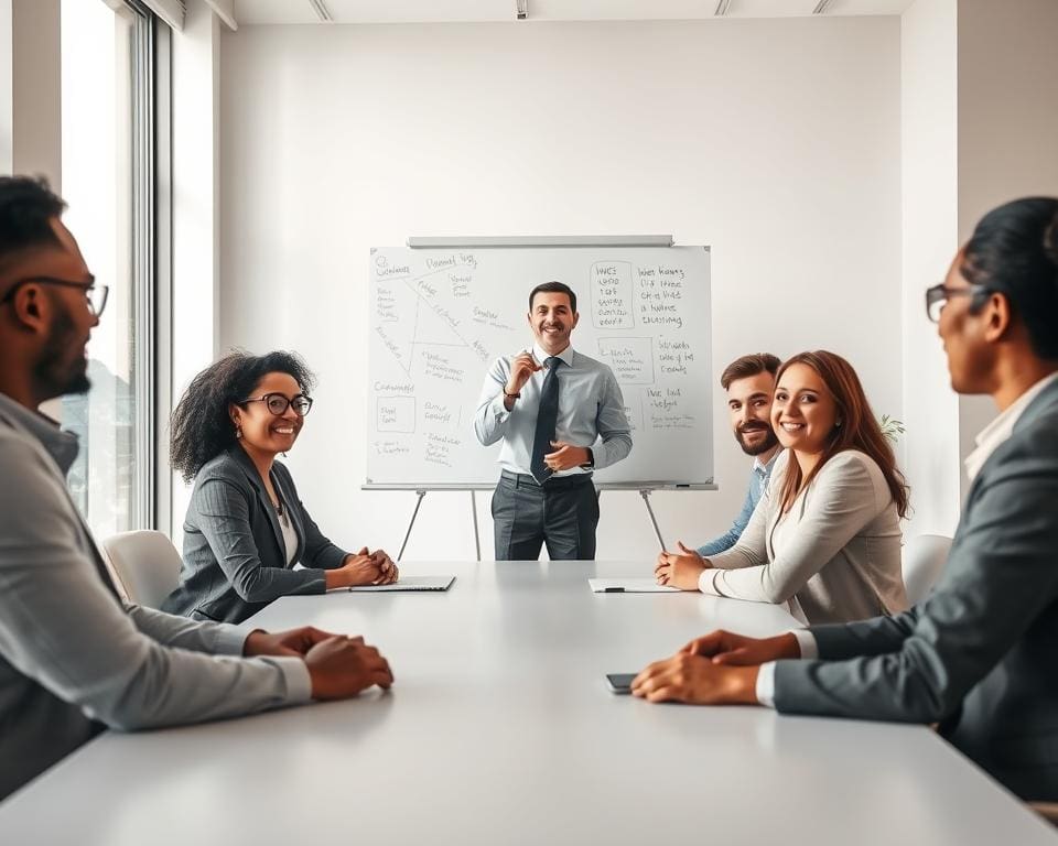 Waarom kiezen ondernemers voor persoonlijke coaching?