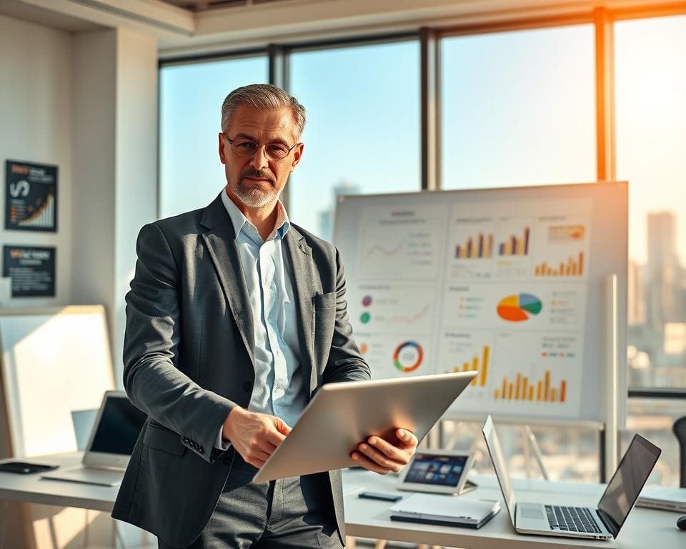 Waarom schakelen bedrijven een marketeer in?