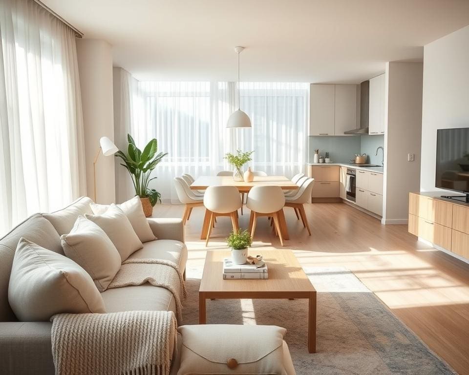 Waarom voelt een frisse woonstijl zo motiverend?