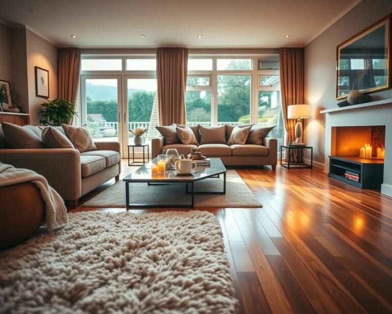 Waarom voelt vloerverwarming zo luxueus thuis?