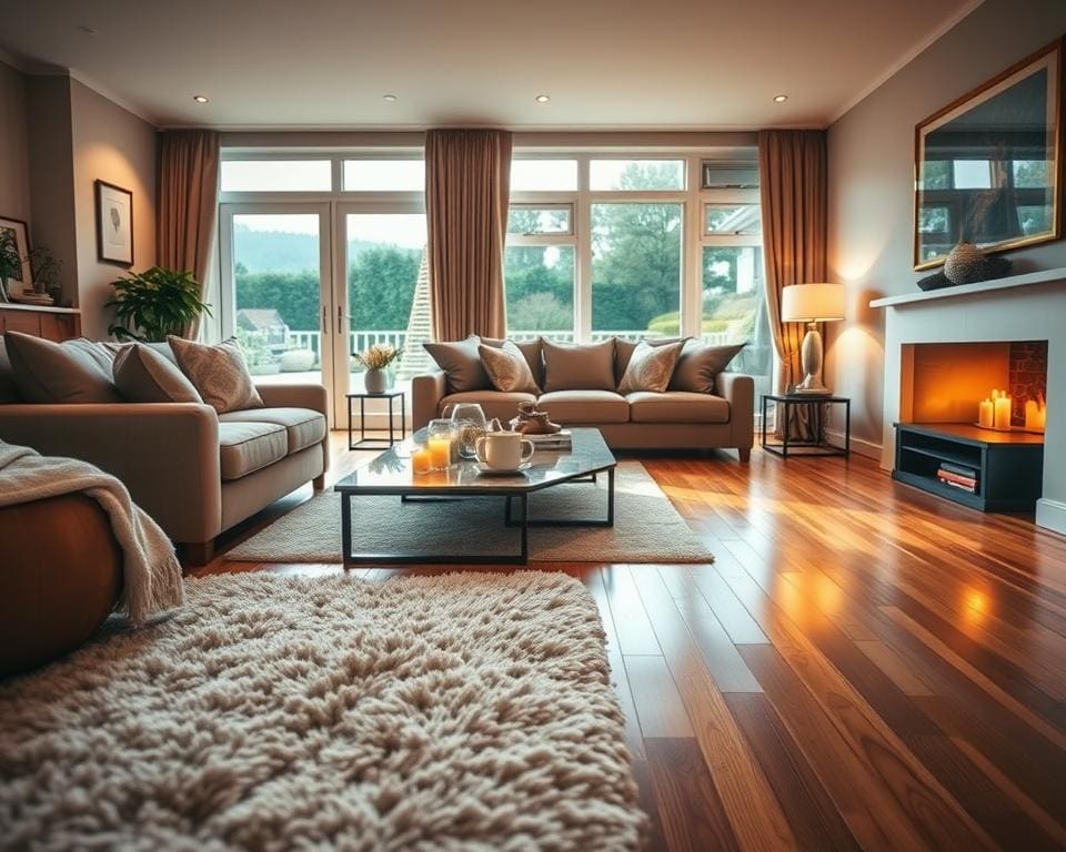 Waarom voelt vloerverwarming zo luxueus thuis?