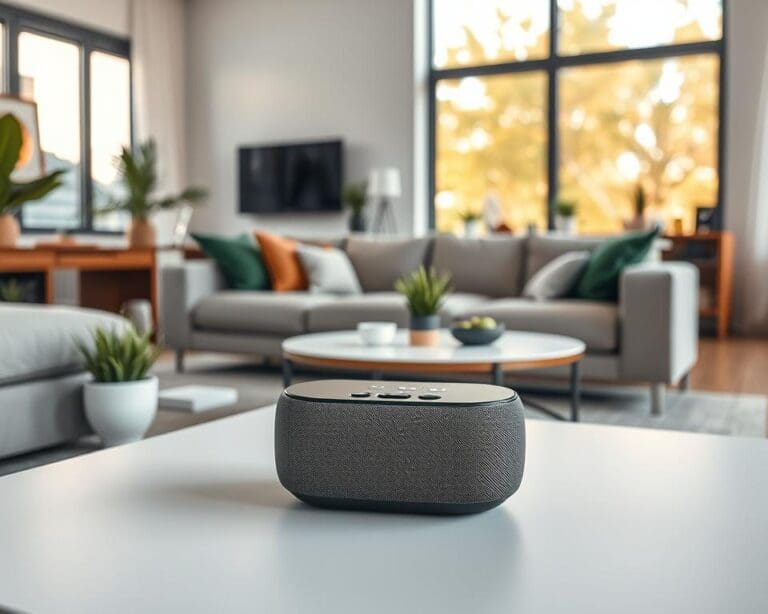 Waarom worden slimme speakers slimmer?