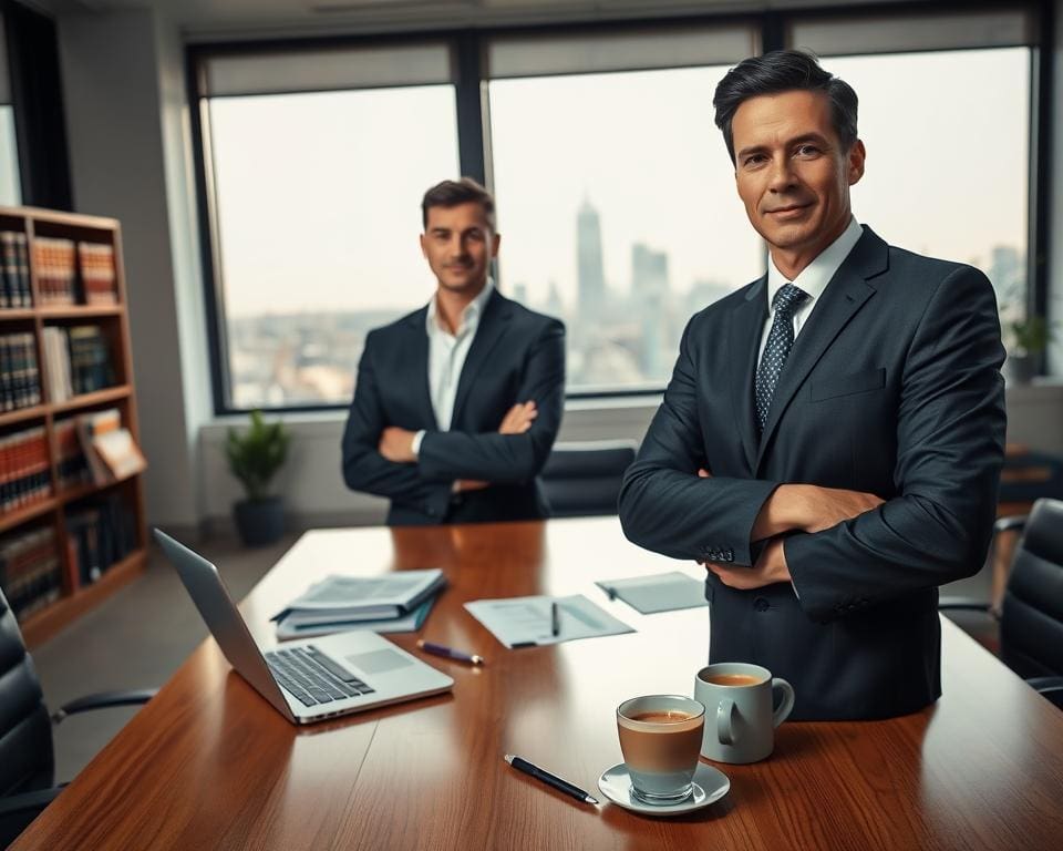 Waarom zet je een juridische adviseur in?