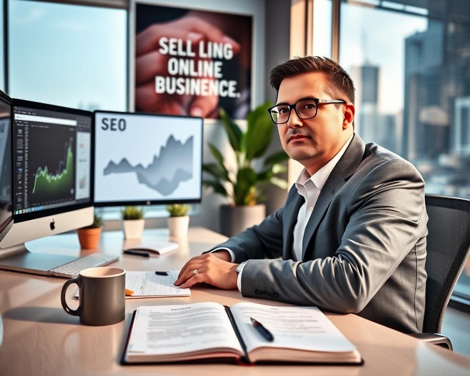 Waarom zetten bedrijven een SEO-specialist in?