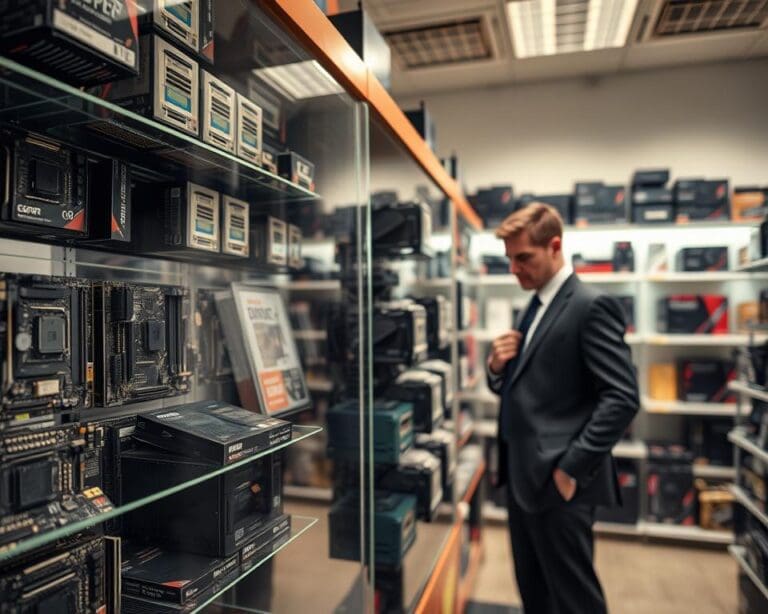 Wat betekenen chiptekorten voor hardwareprijzen?