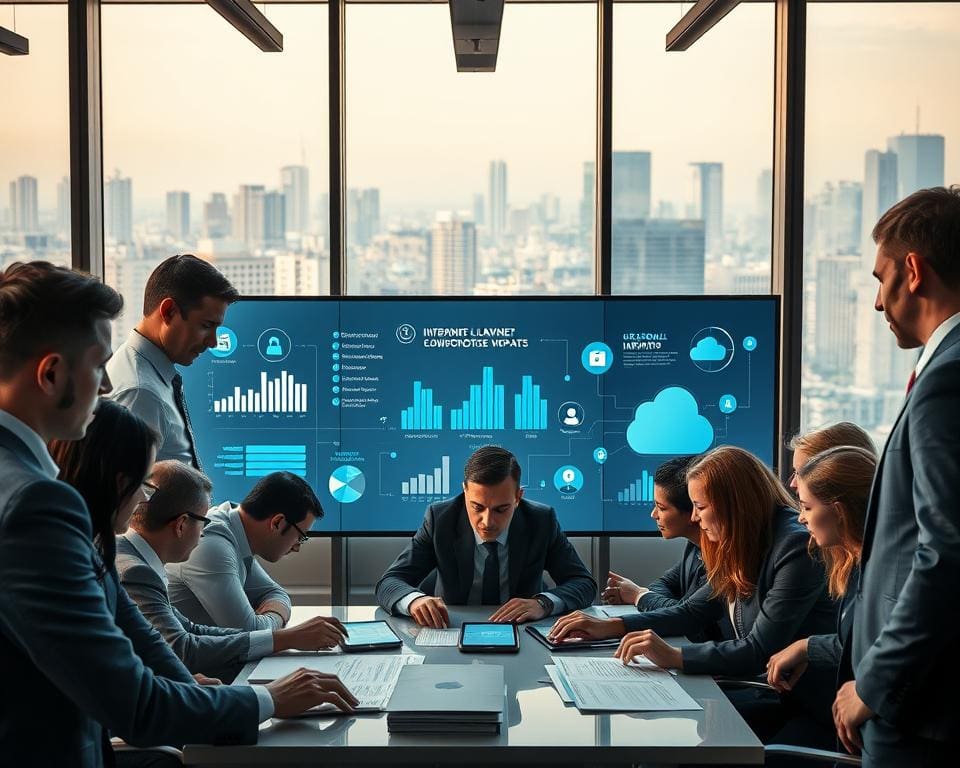 Wat betekenen nieuwe internetwetten voor gebruikers?