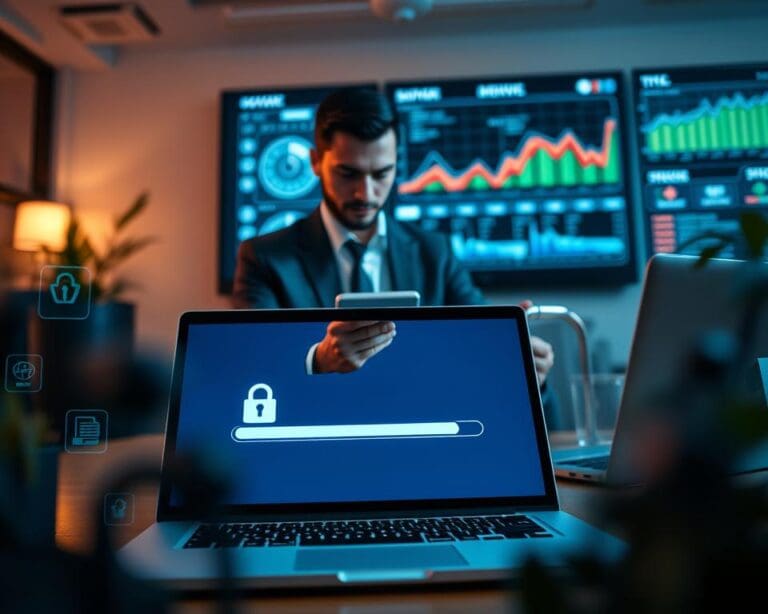 Wat betekenen software-updates voor beveiliging?