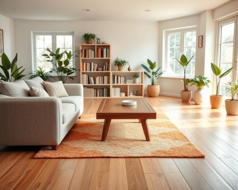 Wat helpt bij het kiezen van veilige meubels?