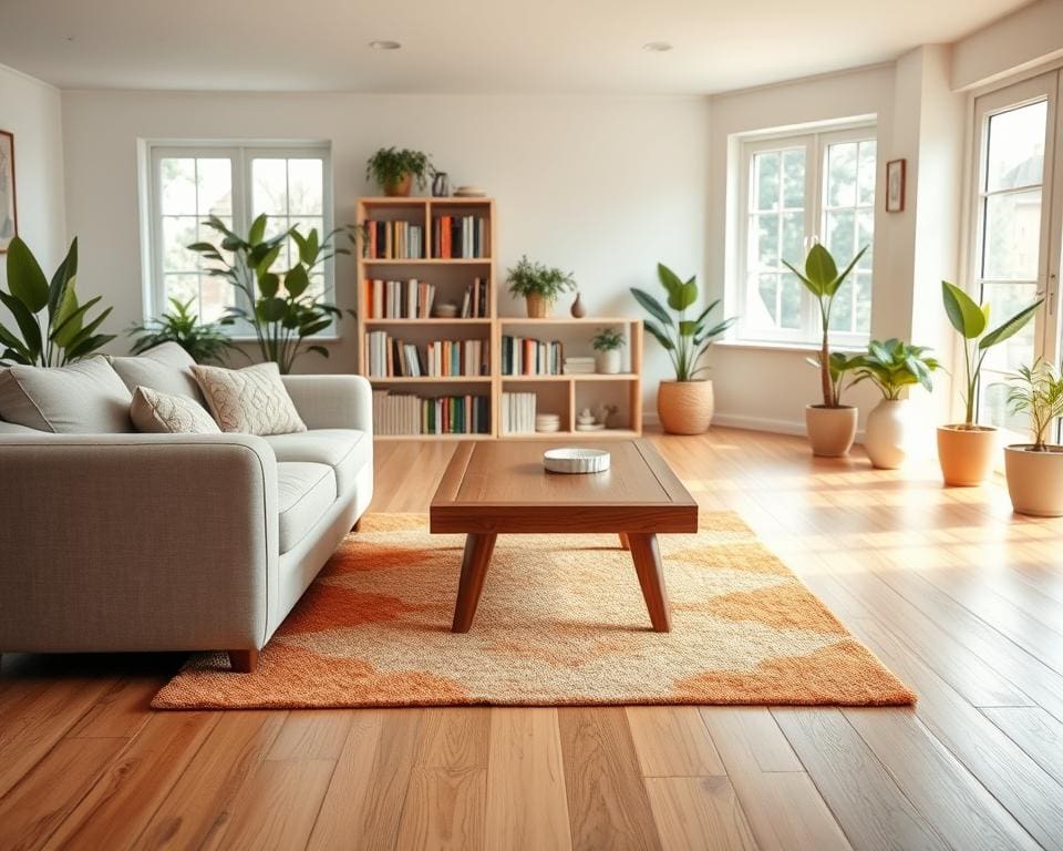 Wat helpt bij het kiezen van veilige meubels?