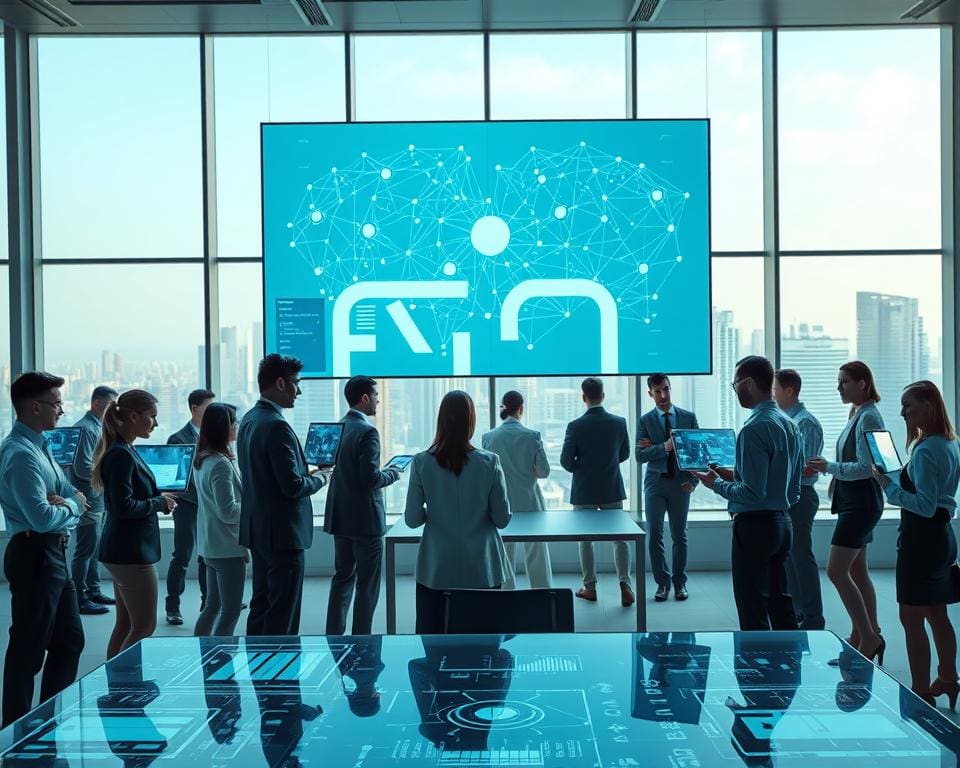 Wat is de impact van AI op zoekmachines?