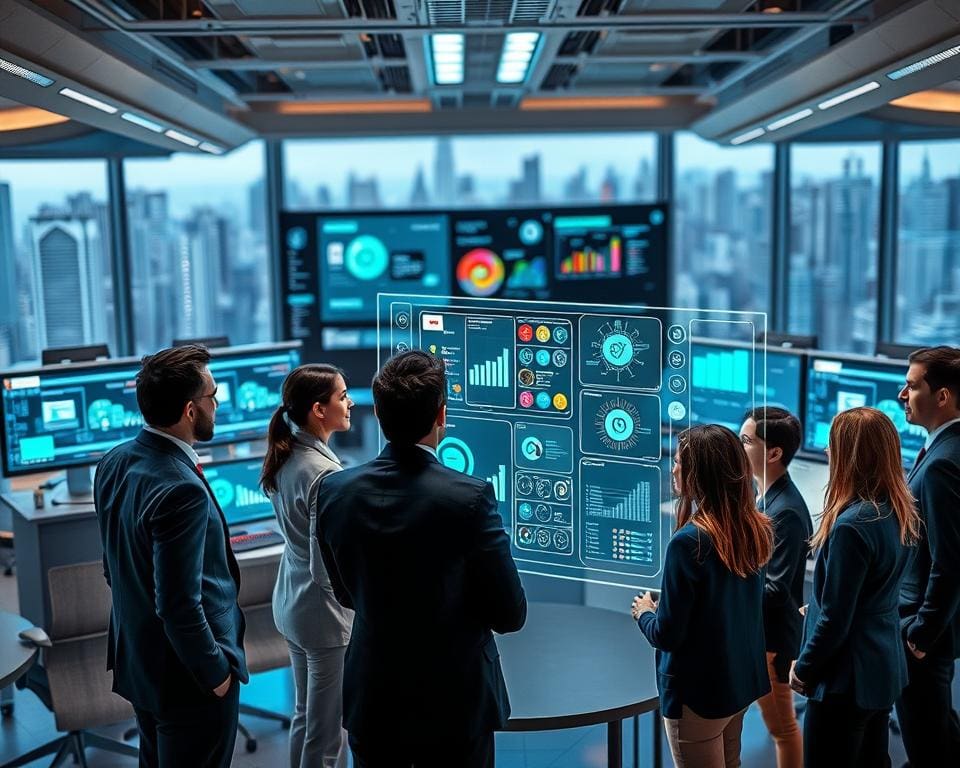 Wat is de impact van nieuwe besturingssystemen?