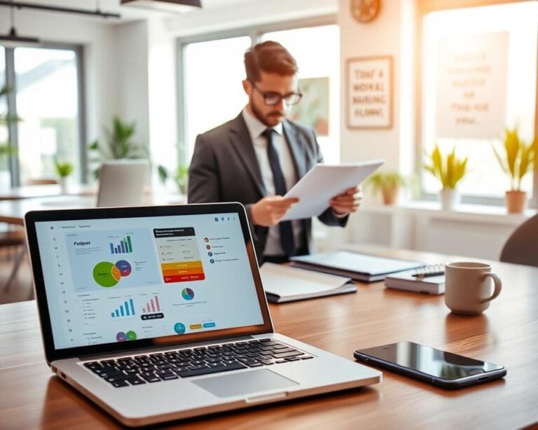 Wat maakt digitale tools nuttig voor ondernemers?