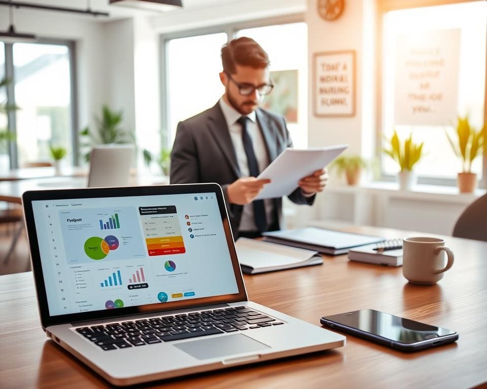 Wat maakt digitale tools nuttig voor ondernemers?