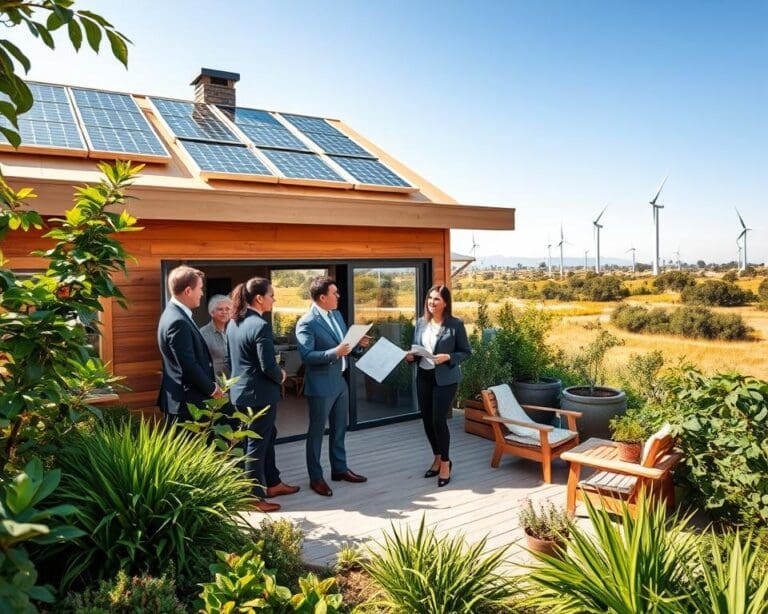 Wat maakt duurzaam wonen haalbaar?