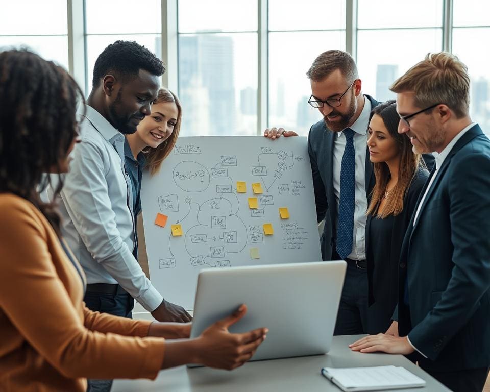 Wat maakt een IT-consultant zo waardevol voor teams?