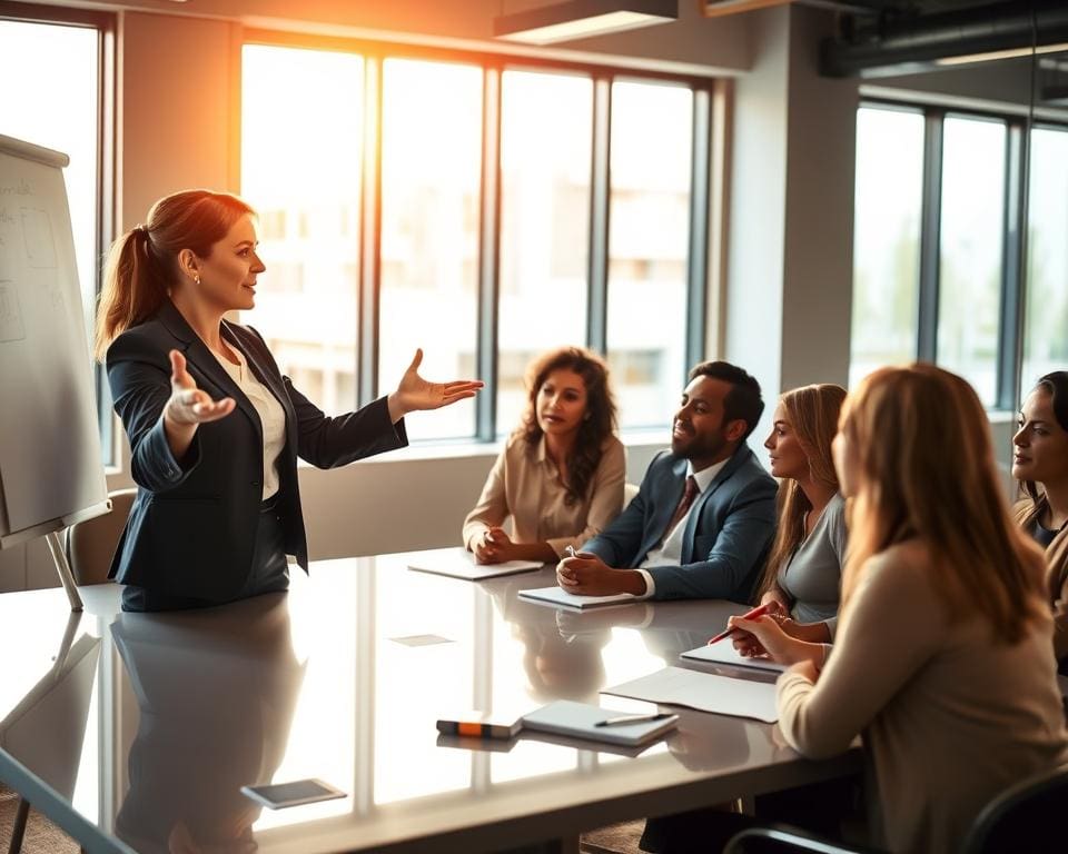 Wat maakt een coach waardevol voor leiderschap?